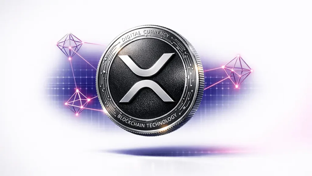 XRP Price Could Explode Next Week: Big Changes Are Imminent