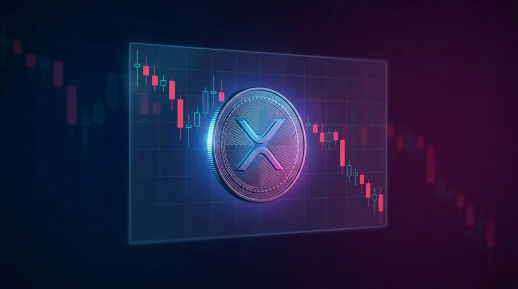 Falling But Bullish Signals Stacking