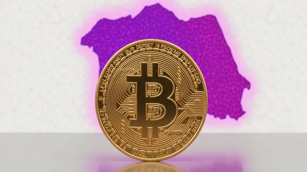Is a Bitcoin Treasury Next?