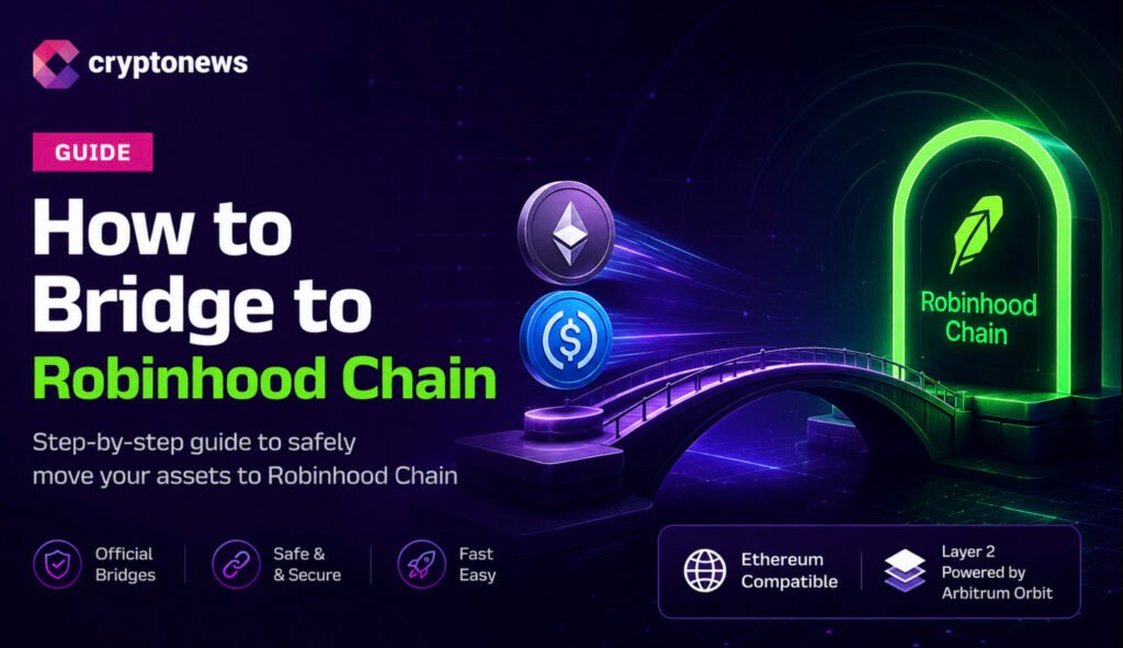 Robinhood Chain: From Wall Street Roots to Onchain Memecoins