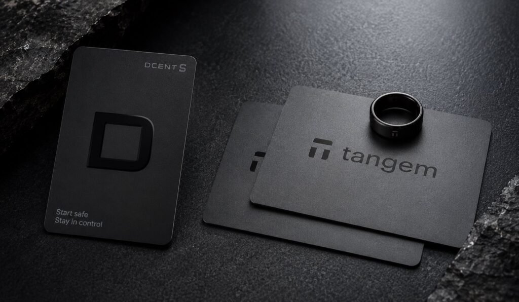 Which Card-Style Hardware Wallet Wins in 2026?