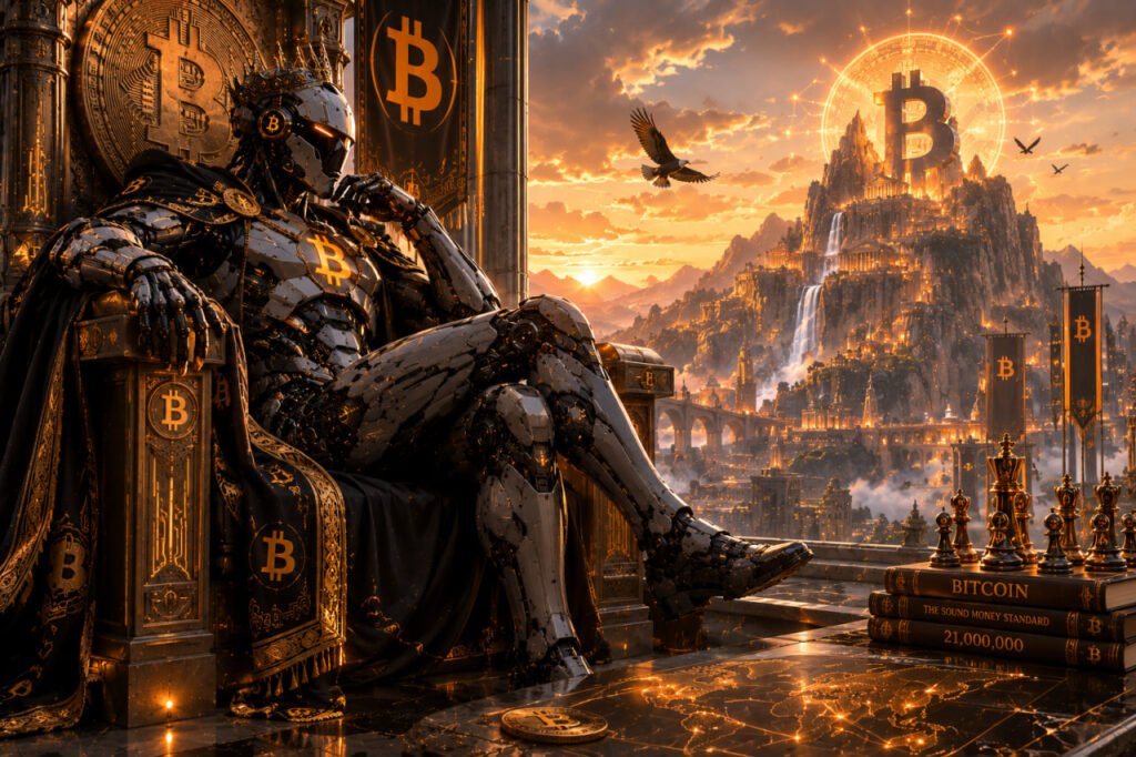 Perplexity AI Dropped a Bitcoin Predicts That Has Traders Worried