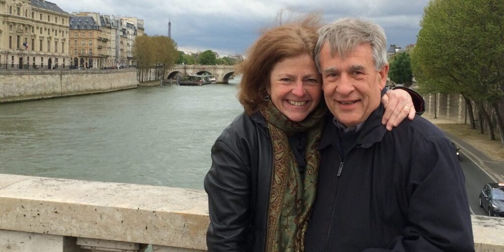 I Waited Until My Kids Grew up to Travel. I Felt Guilty About It.