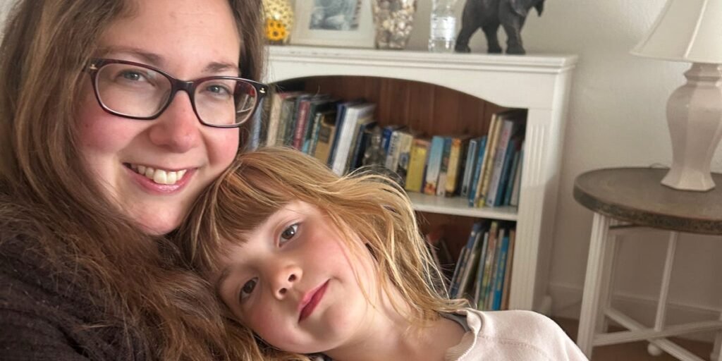 I Thought I Was Raising a Confident Girl. Then Her Words Surprised Me.