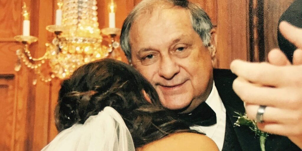 I Dreaded Putting My Dad on Hospice. I Wish We’d Done It Sooner.