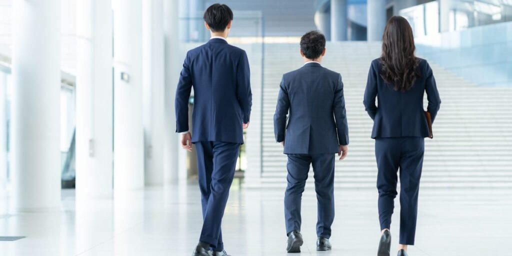 BCG, EY, PepsiCo Leaders Share Qualities They Value in Junior Talent