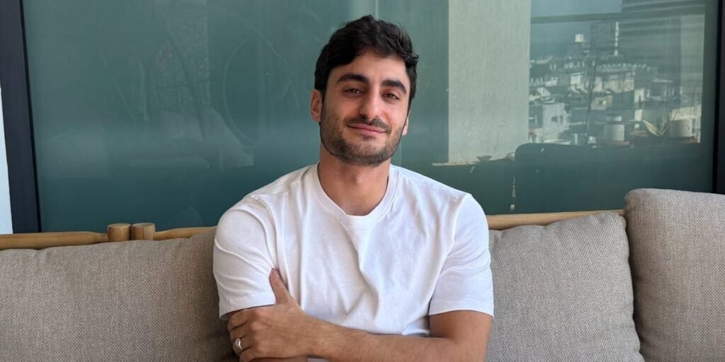 Base44 CEO Says the Company Built Its Own LLM to Combat AI-Slop Design