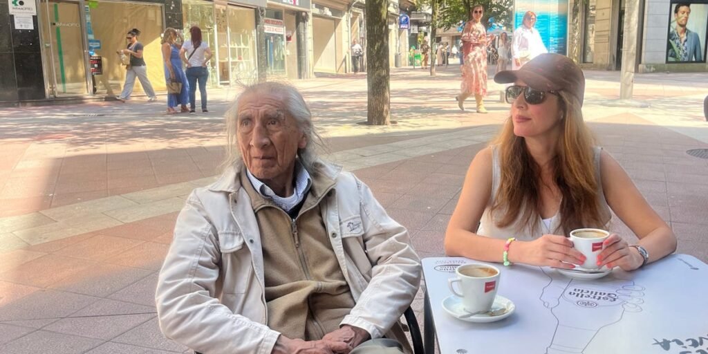 My Dad Has Alzheimer’s. We Decided Not to Put Him in a Care Home.