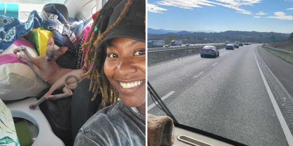 Moving for My Dream Job Was a Mistake, Expensive; Left Within a Year