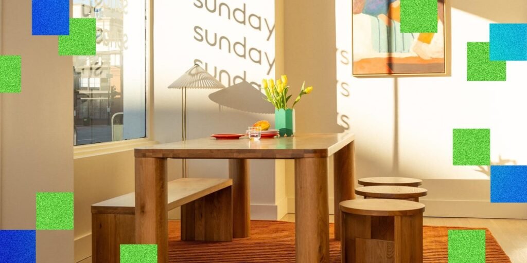 Sundays Partners With Cartage AI to Improve Furniture Delivery