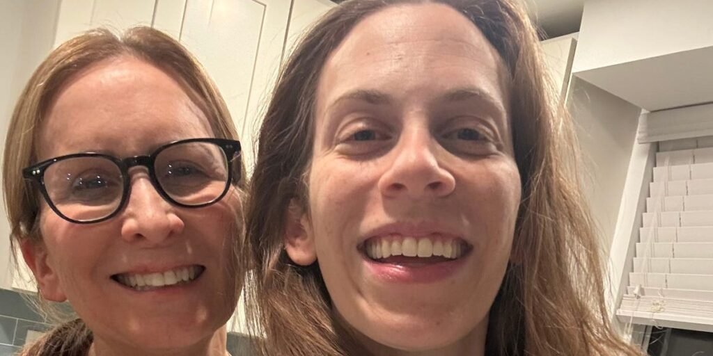I Lived With My Parents for 6 Years As an Adult. Now, We’re Neighbors.