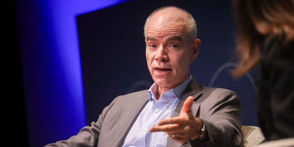 NYT Editor Joe Kahn Explains Why Push for Video Is ‘Race Against Time’