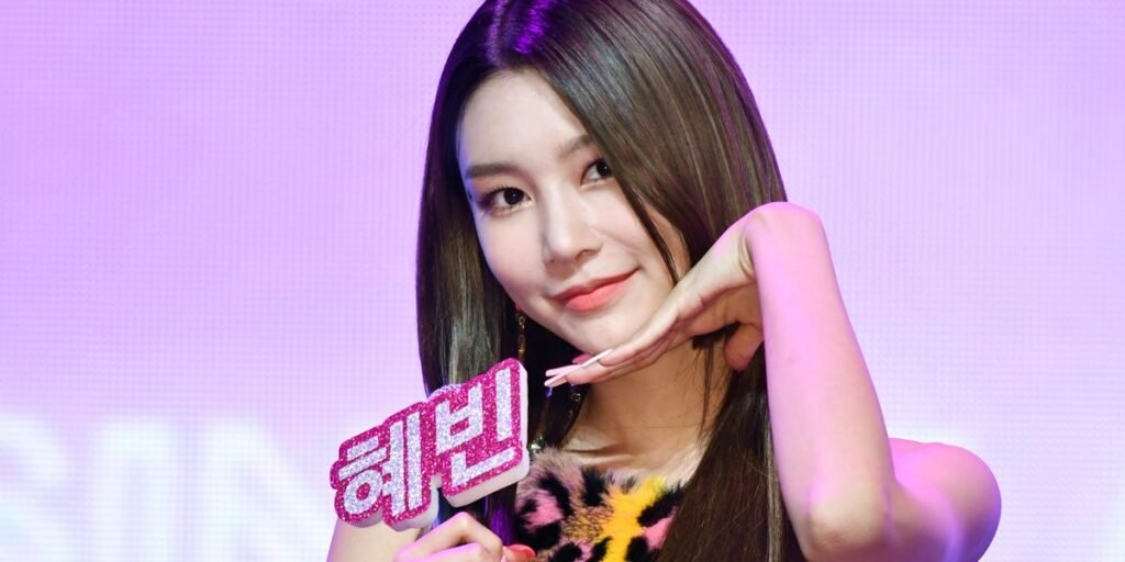 Most K-Pop Idols Don’t Make Any Real Money, Girl Group Member Says