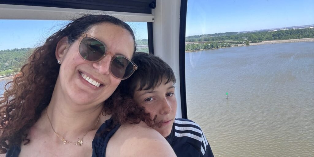 Staycations With Kids: Always Book a Hotel With a Pool, No Rules