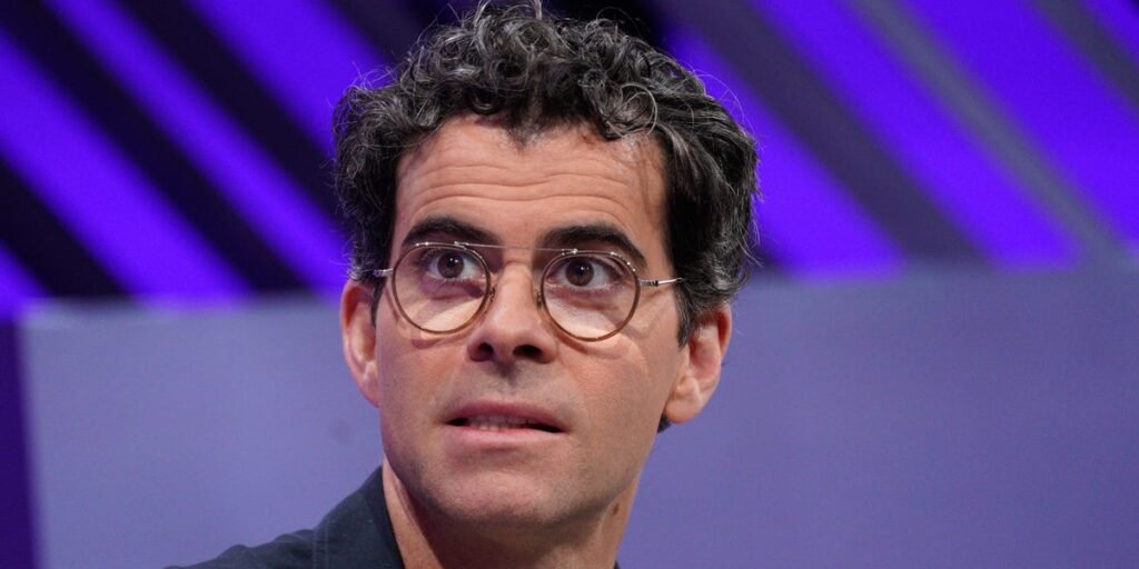 Instagram Chief Says AI Will Make Human Creators More Valuable