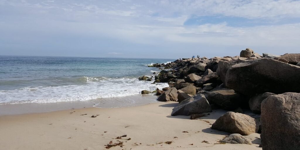 My Favorite Rhode Island Town for a Summer Day Trip, From Local