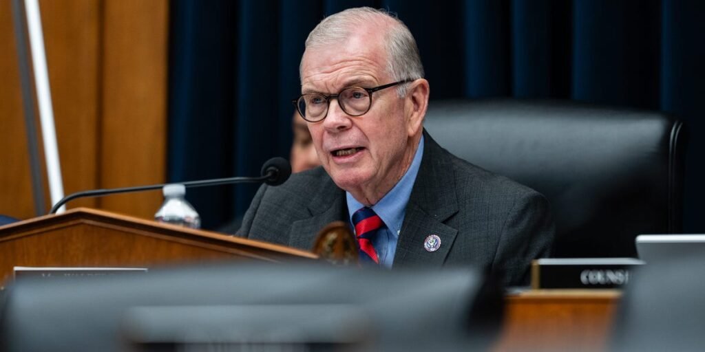 New GOP Bill Makes Student-Loan Account Transfer to Treasury Official