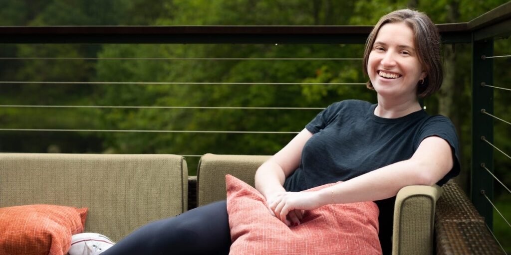 Software Engineer Decided to Pursue Nursing After a Layoff and AI