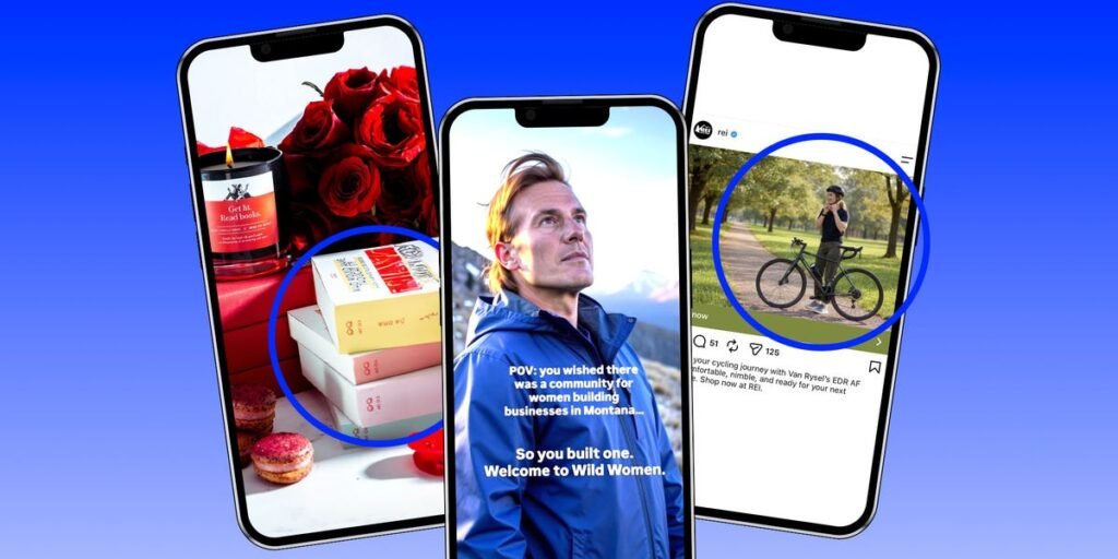 Meta’s AI Ads Push Causes Chaos for Brands