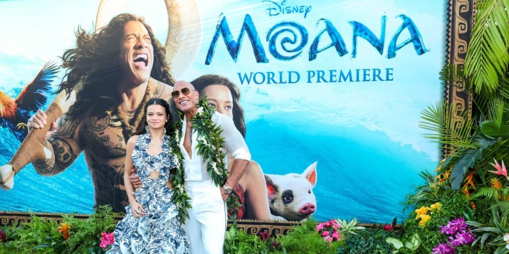 3 Key Reasons ‘Moana’ Flopped at the Box Office