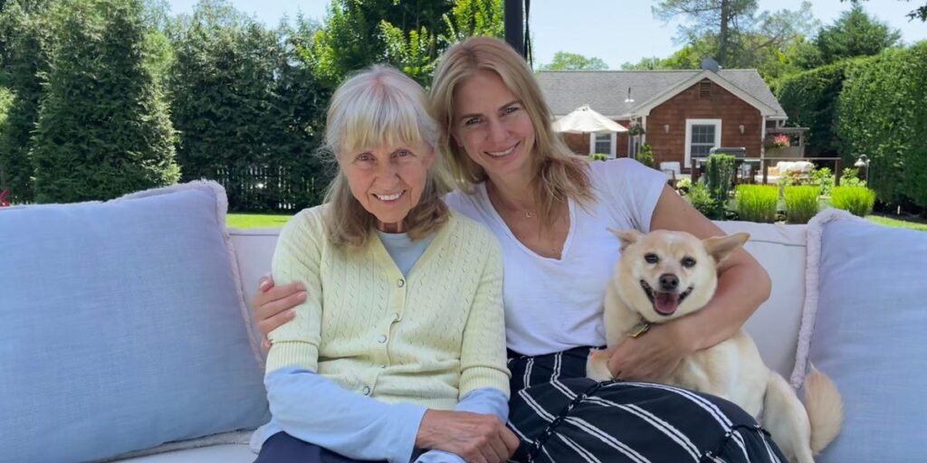 I’m Building a Tiny Home in My Yard to Care for My Mom With Alzheimer’s