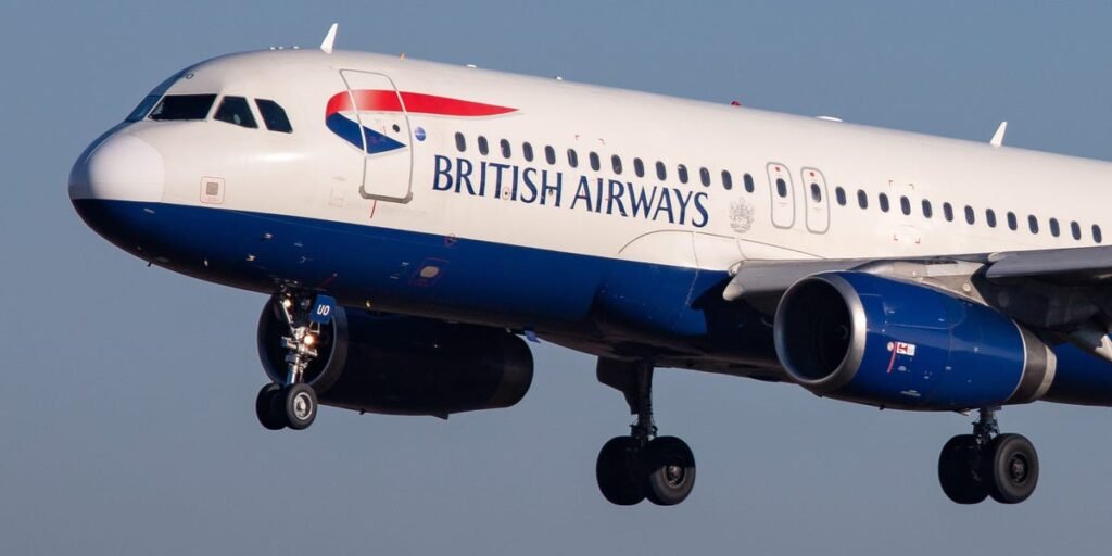 Why 9 Planes Declared Emergencies Near London Gatwick Airport