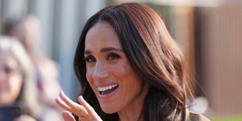 Meghan Markle’s Movies and TV Shows, Post-Royal Career