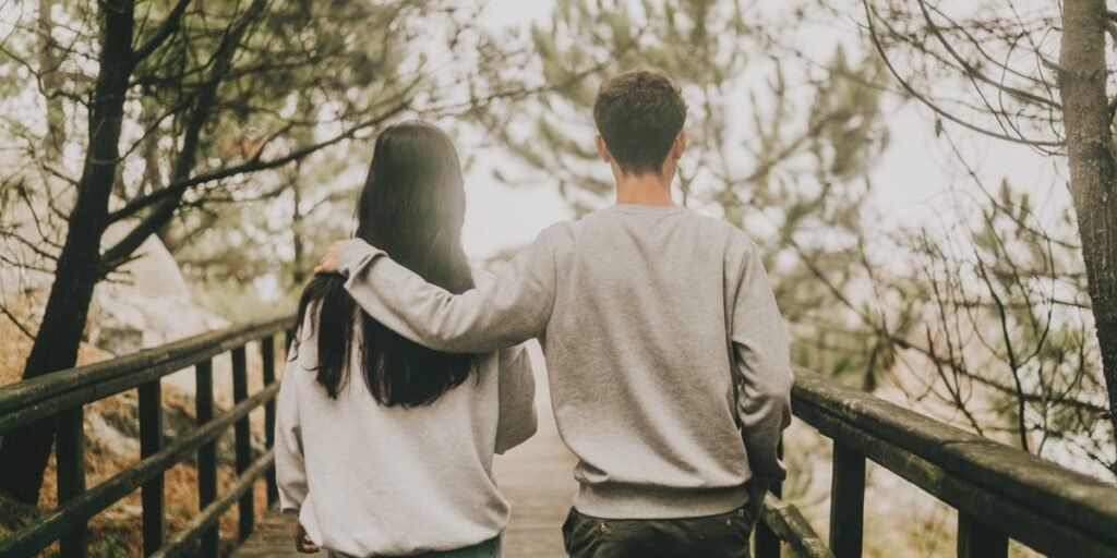 Watching My Teen Daughter Be in a Healthy Relationship Has Been a Gift