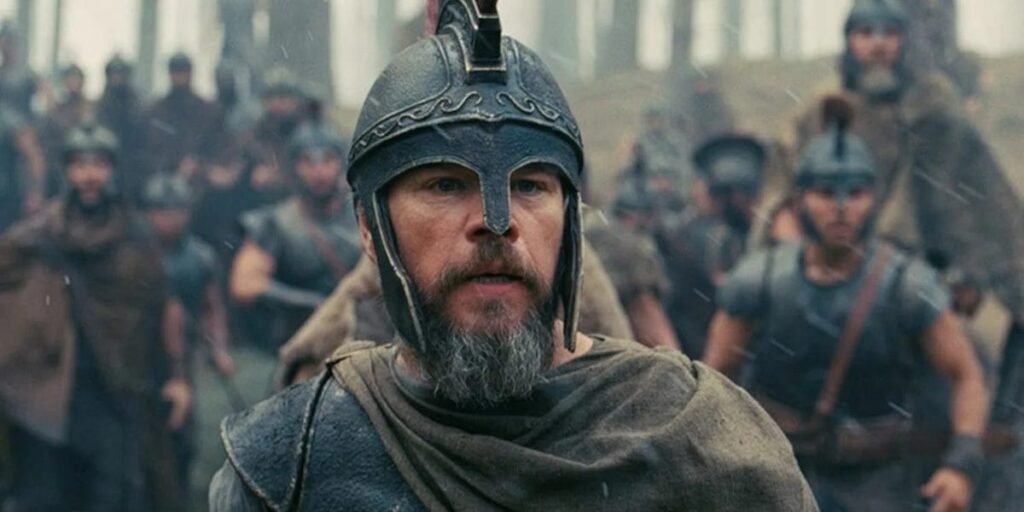 Every Christopher Nolan Movie, Ranked From Worst to Best
