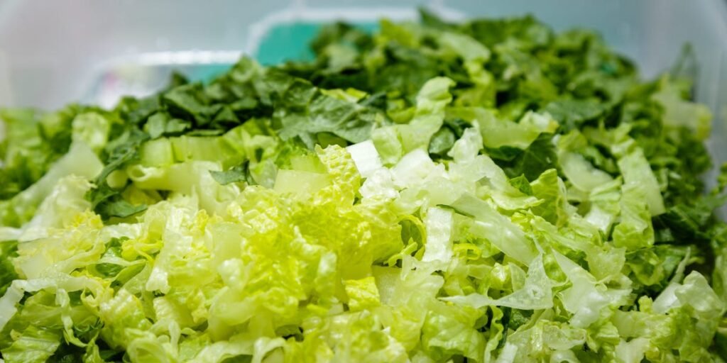 Cyclospora Outbreak Cause Identified: Contaminated Lettuce