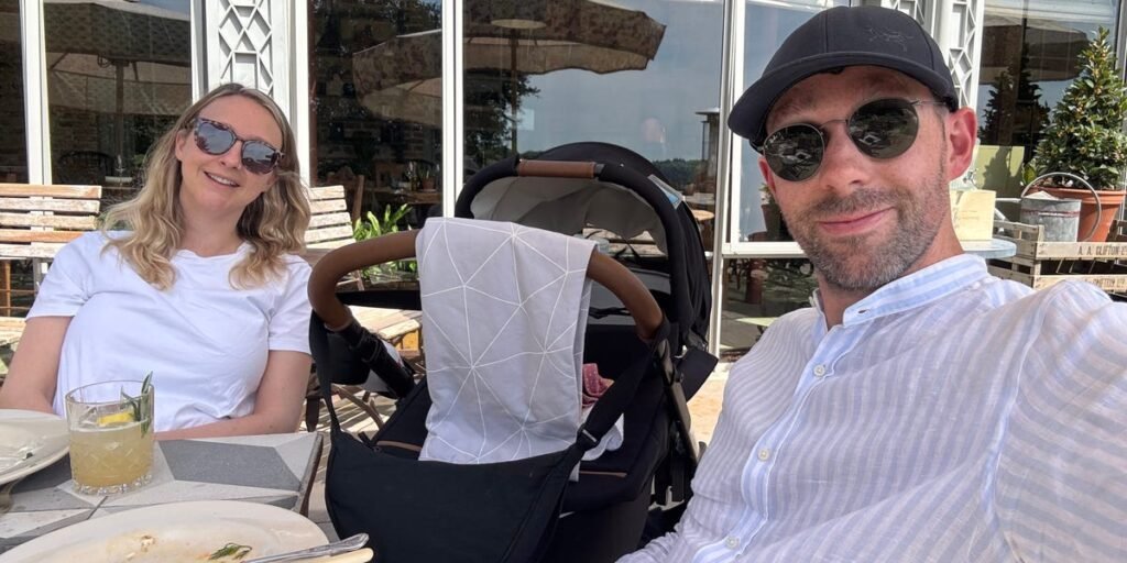 Tried Bringing Baby to 10 Countries Before She Turned 1: Results, Pros
