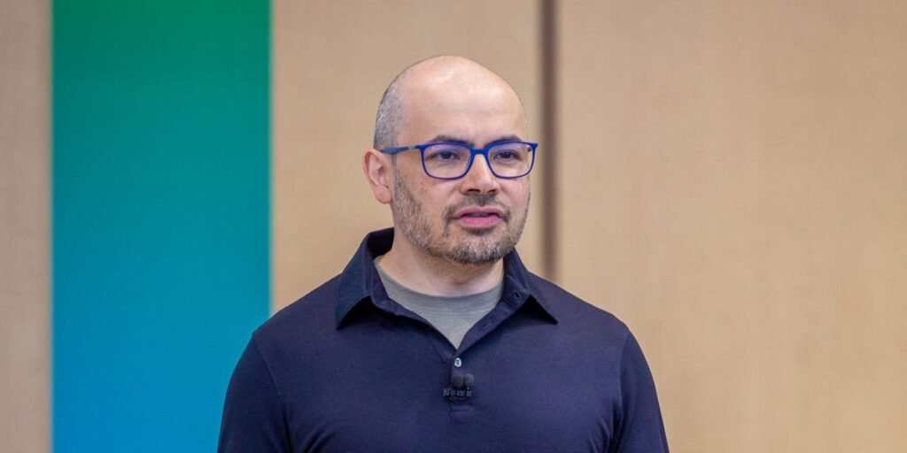 DeepMind’s CEO Says STEM Students Can Use AI 10 Times More Effectively