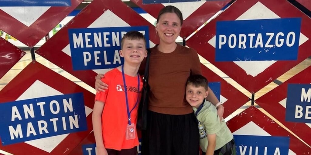 We Moved Our Family of 4 From the US to Spain, Have Some Regrets