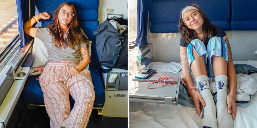 Amtrak Viewliner Roomette Vs. Bedroom: Why It’s Worth the Upgrade