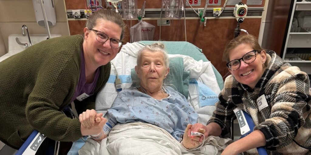 My Mom Has Alzheimer’s, and Her Long-Term Care Has Cost $400,000