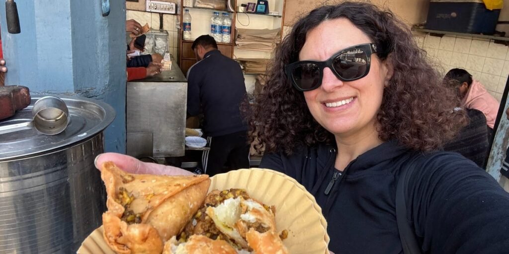 I’ve Traveled All Over the World — How I Avoid Food Poisoning Abroad