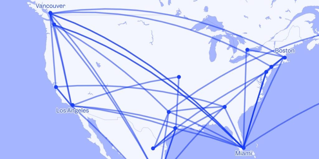 Mapped: How FIFA Boss Gianni Infantino Used Private Jet for World Cup