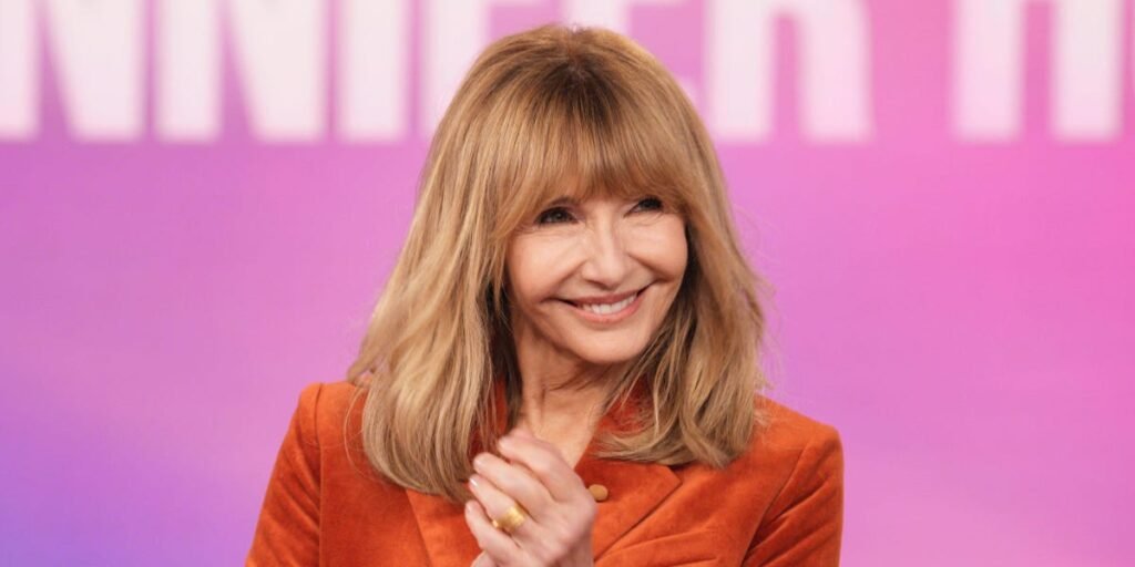 Mary Steenburgen Says She Has No Regrets About Her One Big Career ‘Mistake’