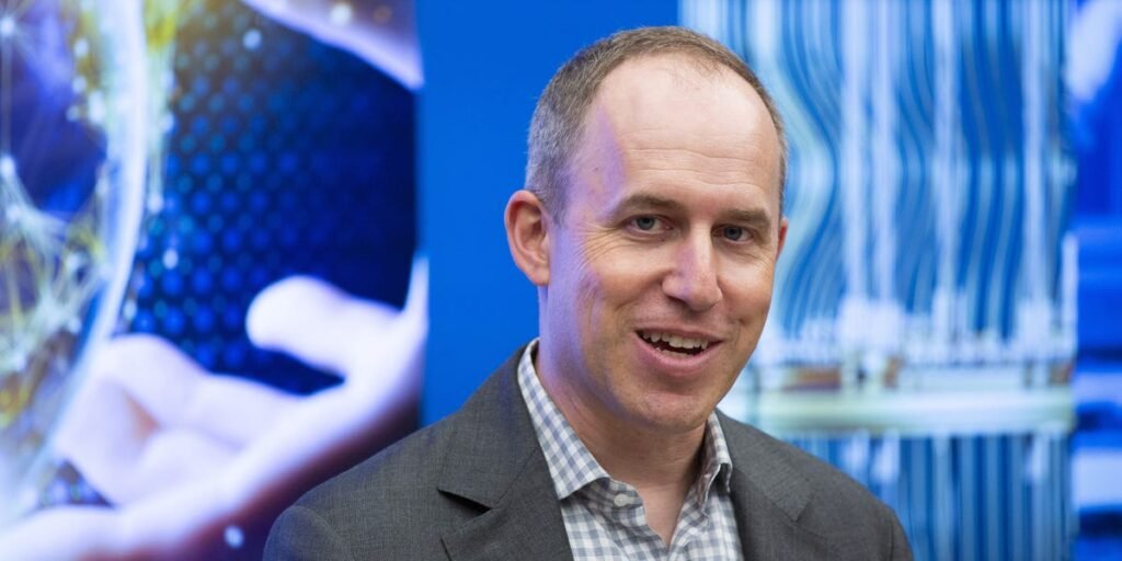 OpenAI’s Chair Predicts Companies Will Stop Worrying About AI Tokens
