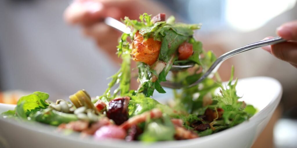 Choosing Lunch Never Been so Confusing Thanks to Cyclospora Outbreak