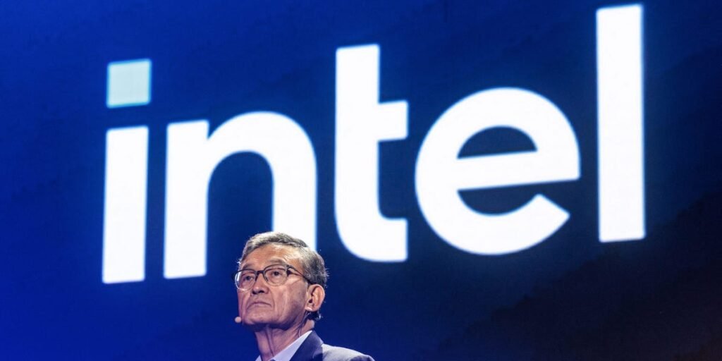 Intel Plans Layoffs Within Data Center Group