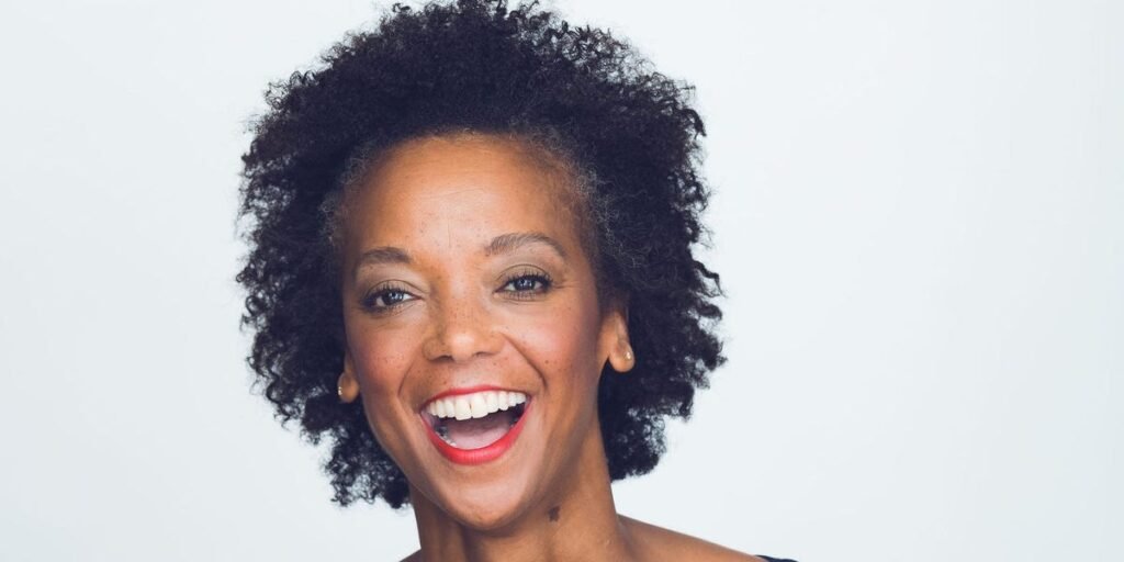 I Was Laid Off From Google at 53, Left Tech, and Became a Filmmaker