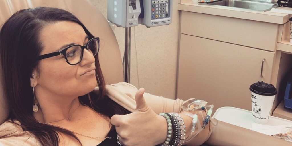 Woman Dismissed Common Colon Cancer Sign for Years; Diagnosed Stage 3