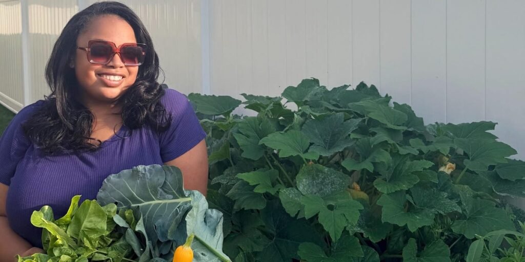 I Started a Garden for My Kids. Now, I Save $500 a Month on Groceries.