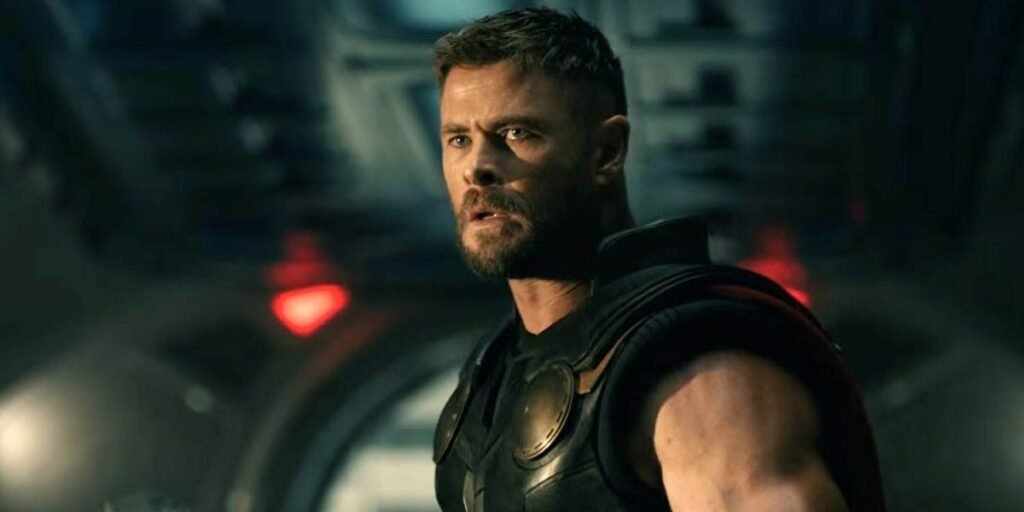 Disney’s ‘Infinity Vision’ for ‘Doomsday’ Doesn’t Compare, IMAX CEO Says