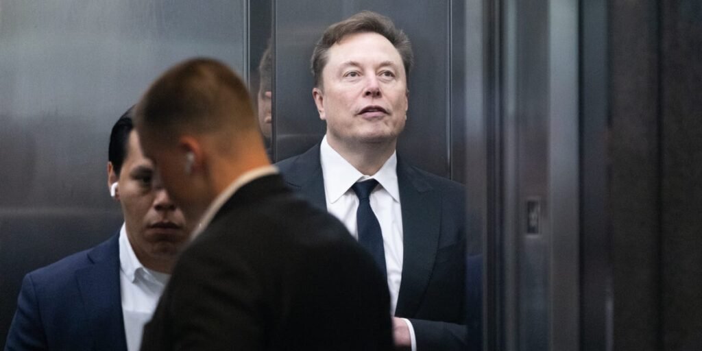 Elon Musk Said Creating OpenAI Accidentally Accelerated the AI Race
