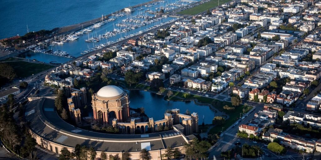 A Generational Divide Hits San Francisco’s Housing Market