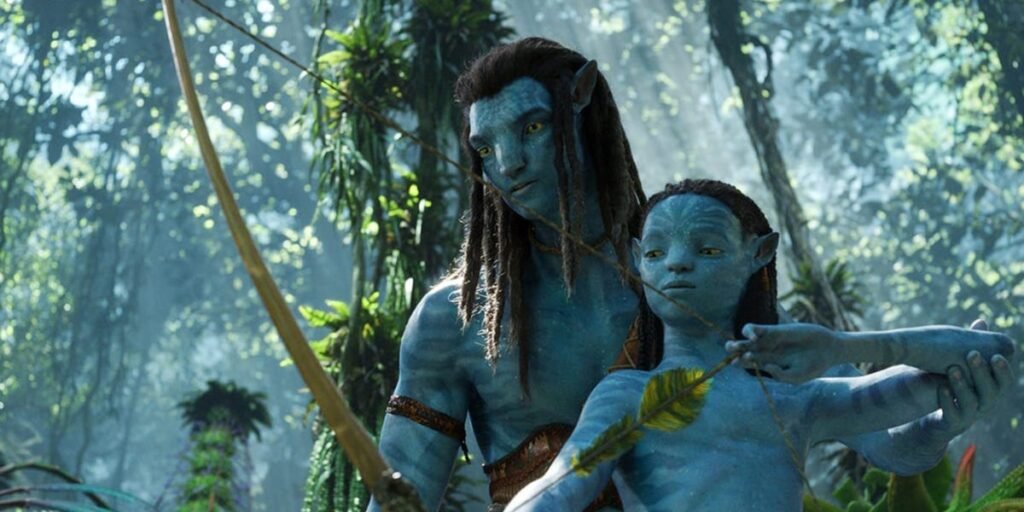 Movies That Made $2 Billion at the Box Office