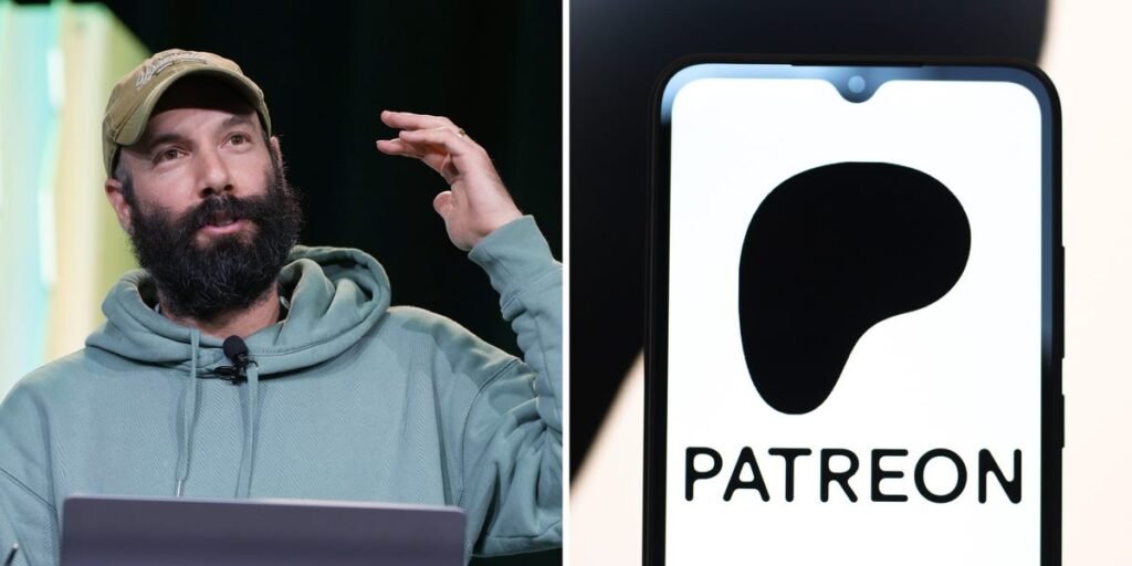 Patreon Is Upping Its RTO Policy After Laying Off 20% of Staff