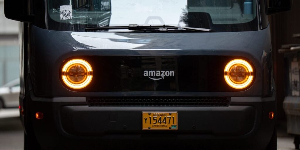Amazon Is Investing $1B in a New Role. Here’s What the Job Entails.